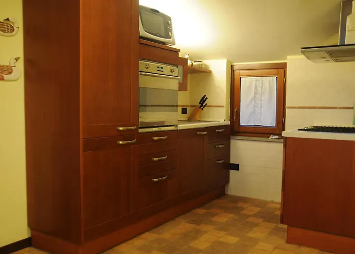 Appartamento Sabatinus