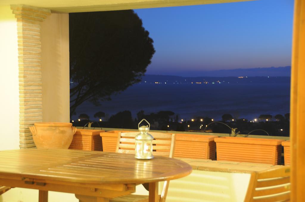 Apartment Sabatinus