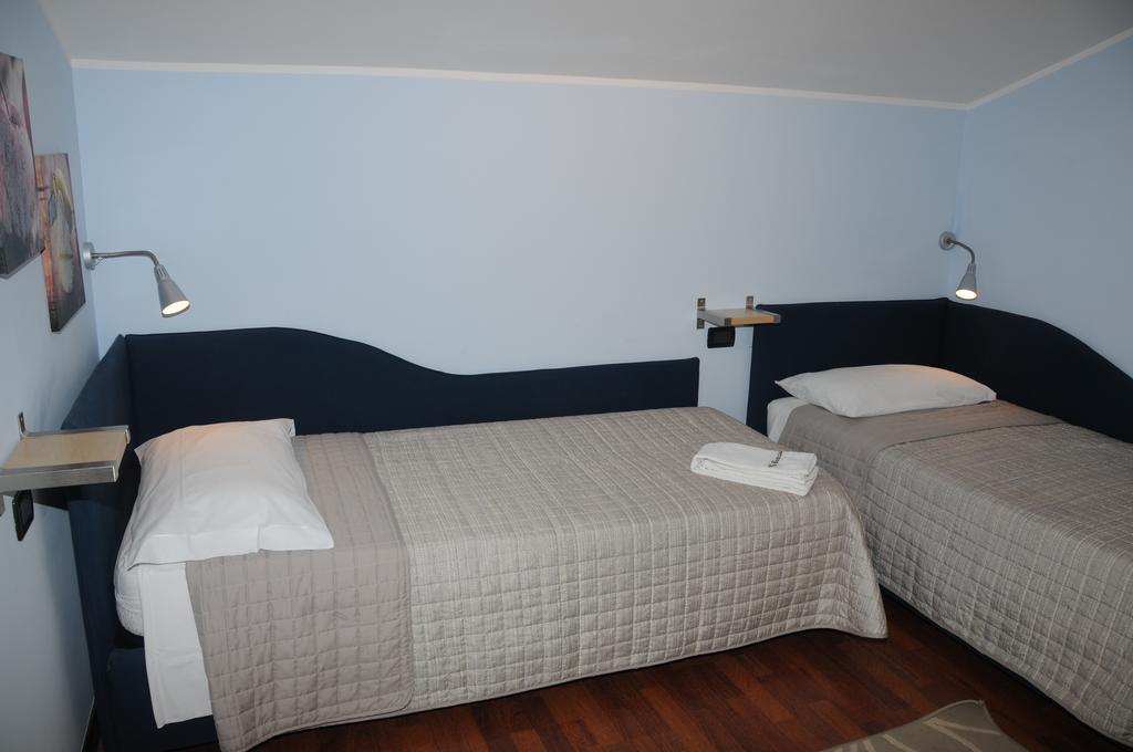 Sabatinus Apartment Trevignano Romano