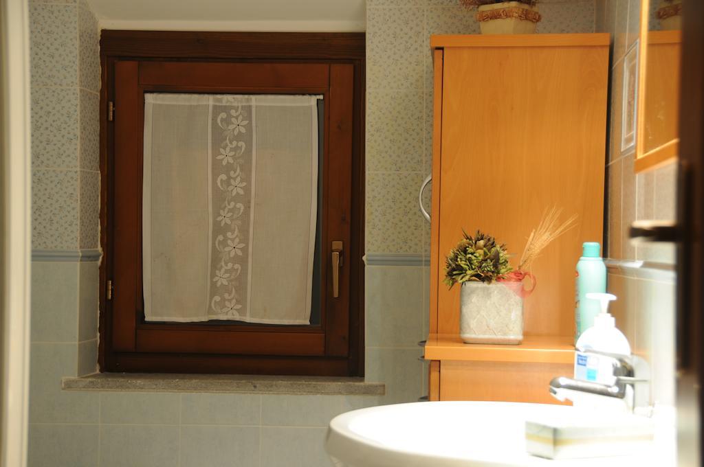 Apartment Sabatinus Trevignano Romano