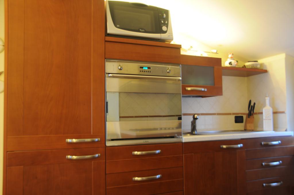 Apartment Sabatinus