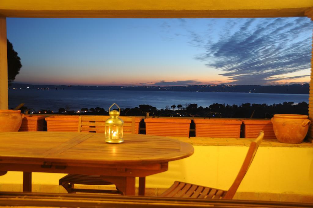 Apartment Sabatinus *
