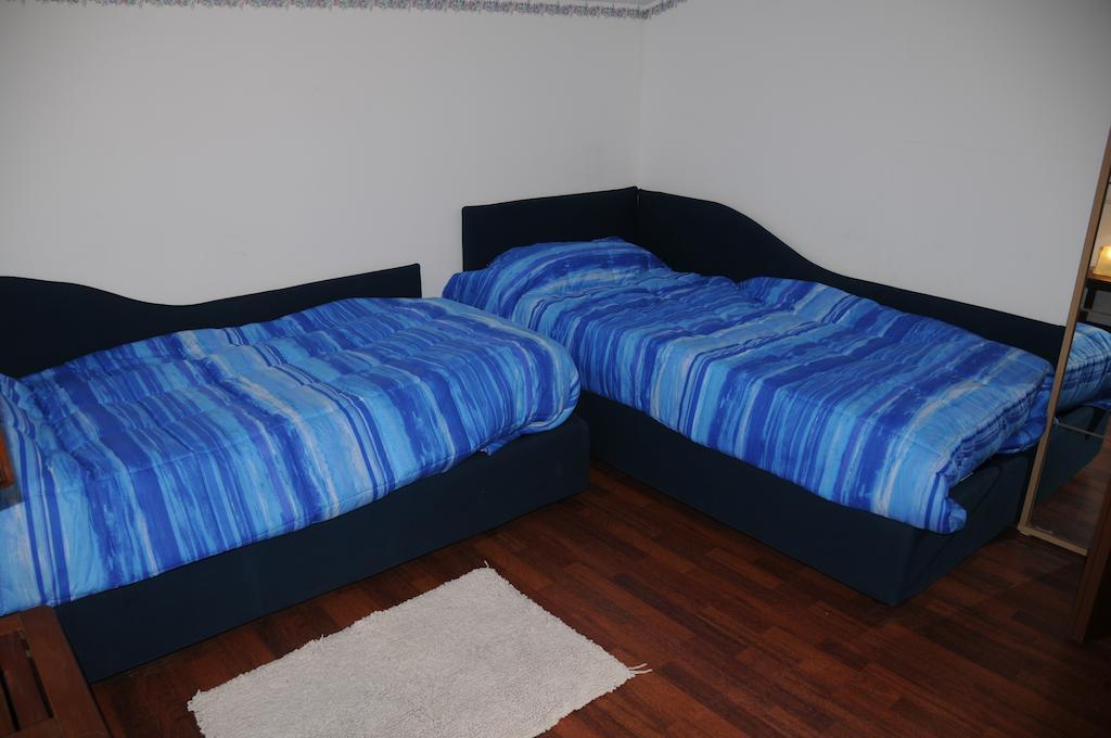 Apartment Sabatinus