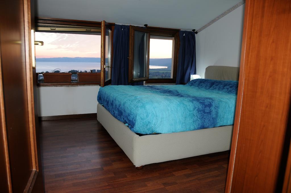 Apartment Sabatinus Trevignano Romano
