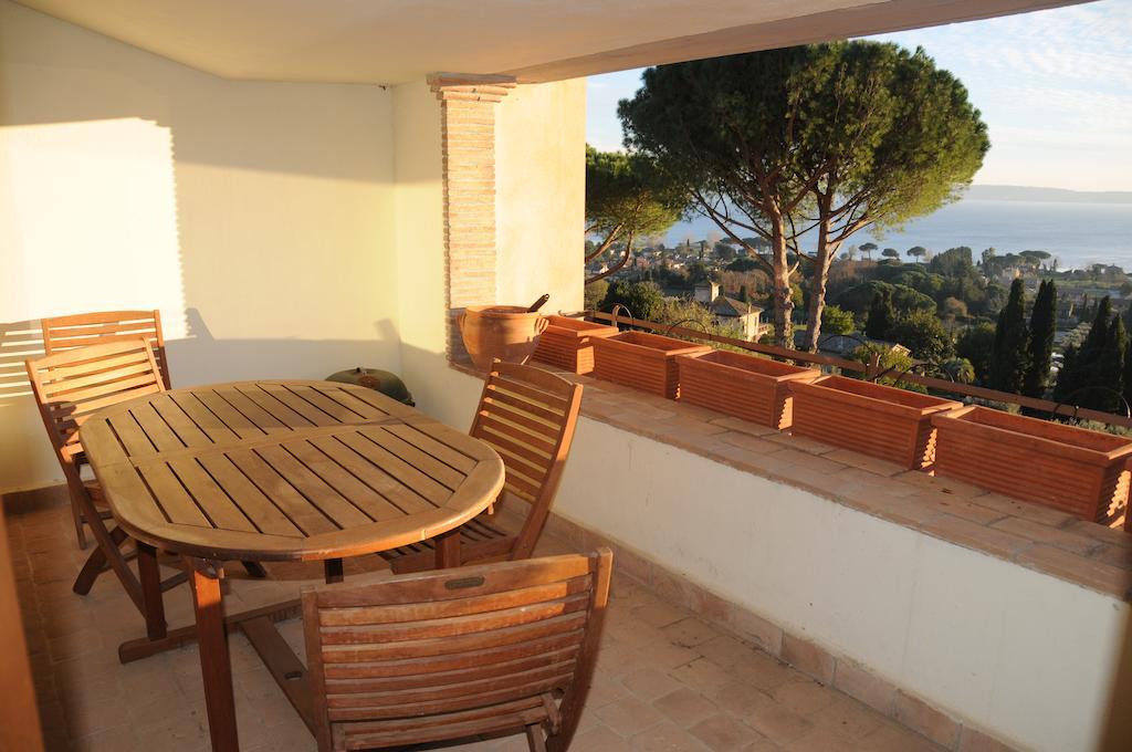 Apartment Sabatinus *
