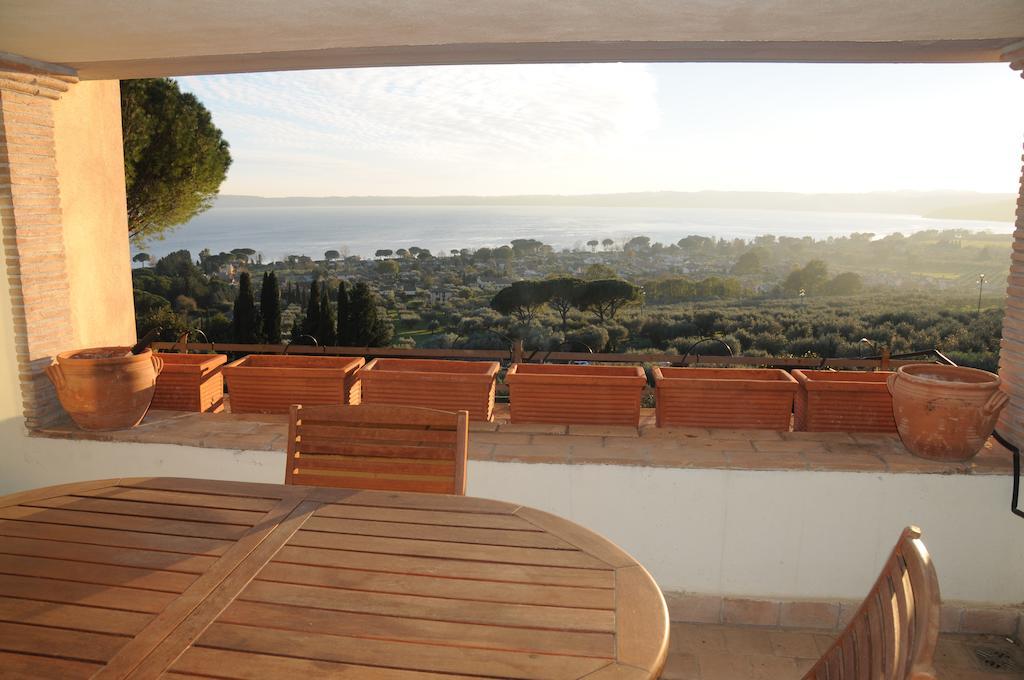 Apartment Sabatinus Trevignano Romano