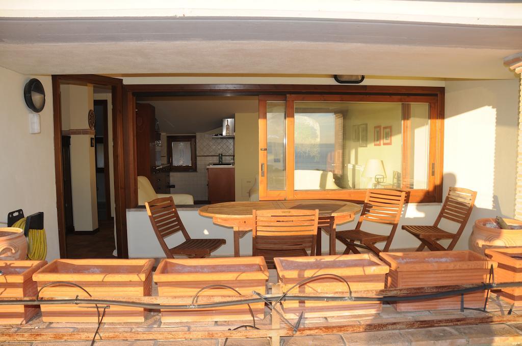 Apartment Sabatinus