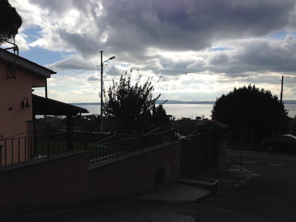 Apartment Sabatinus *