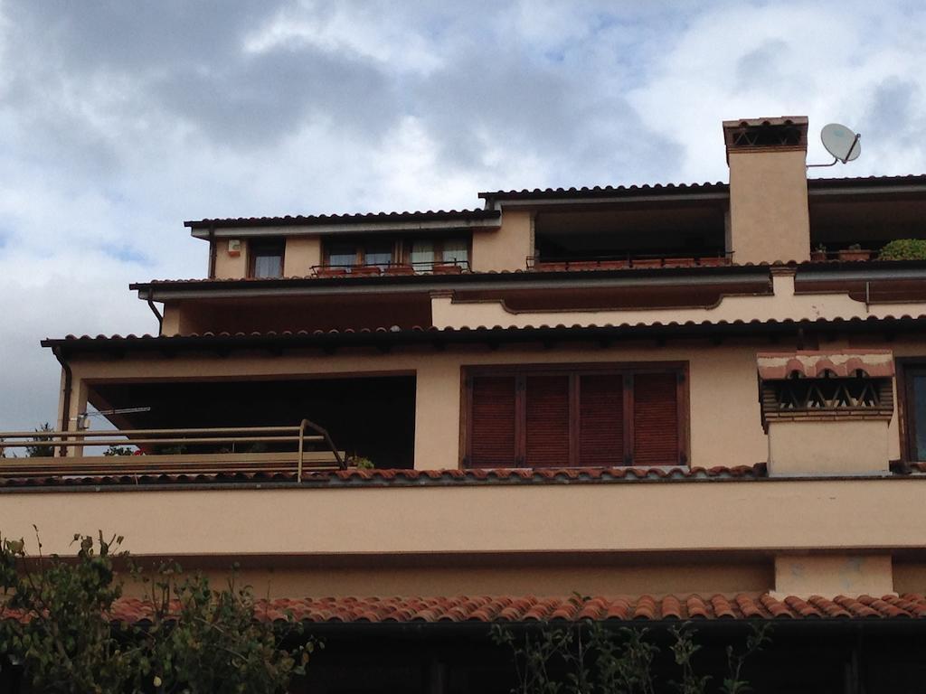 Apartment Sabatinus Trevignano Romano