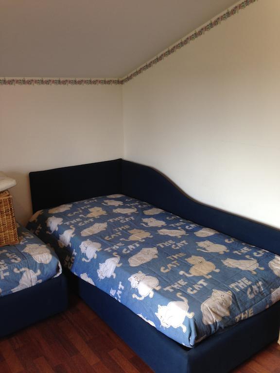 Apartment Sabatinus