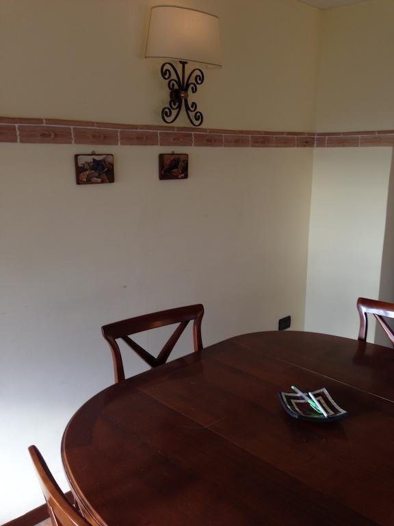 Apartment Sabatinus Trevignano Romano