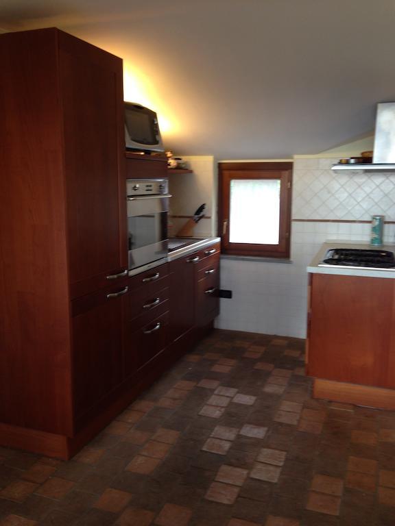 Apartment Sabatinus *
