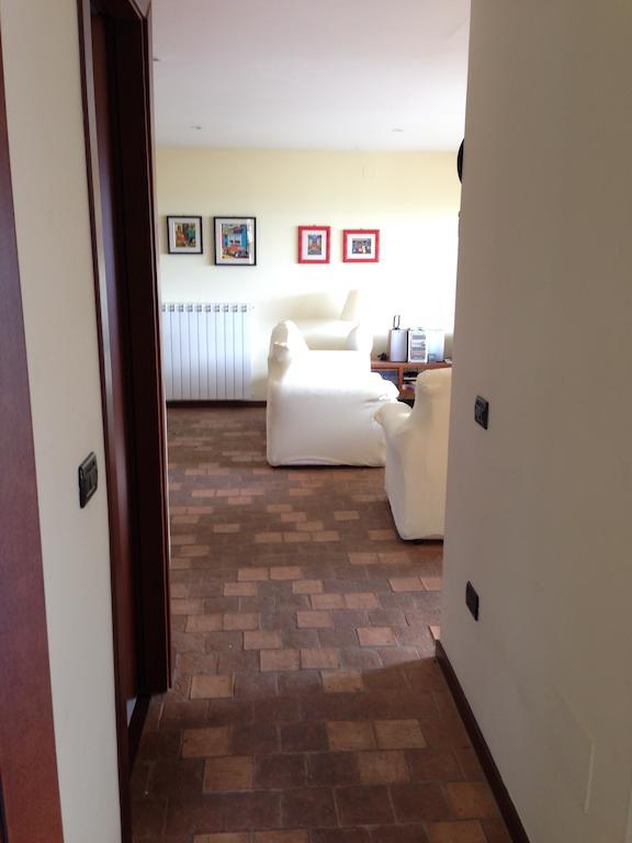 Apartment Sabatinus *