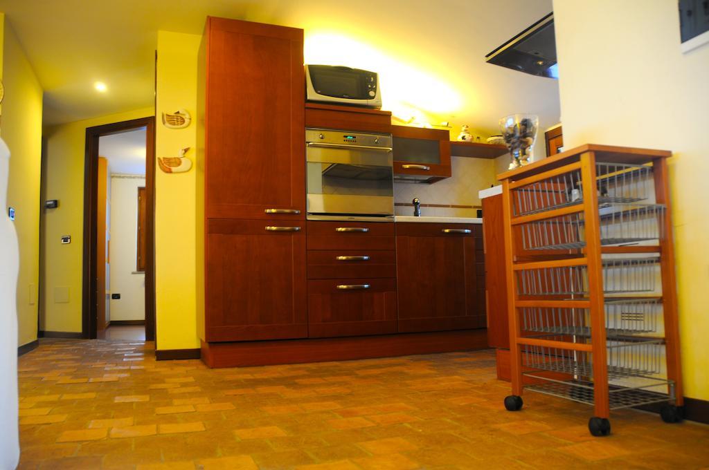 Apartment Sabatinus