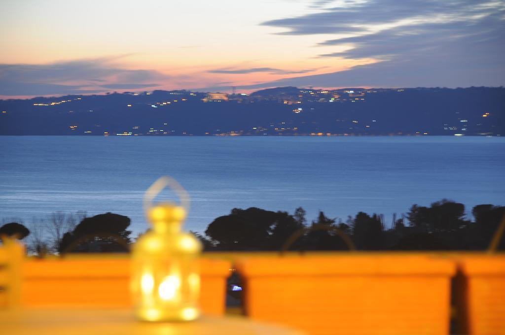 Apartment Sabatinus Trevignano Romano