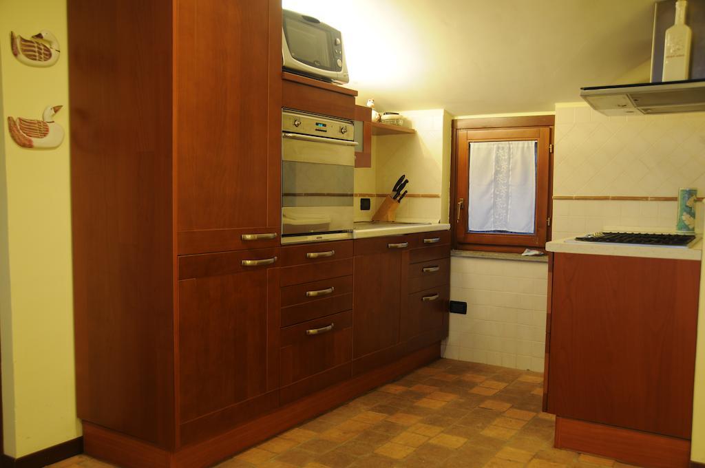 Apartment Sabatinus *
