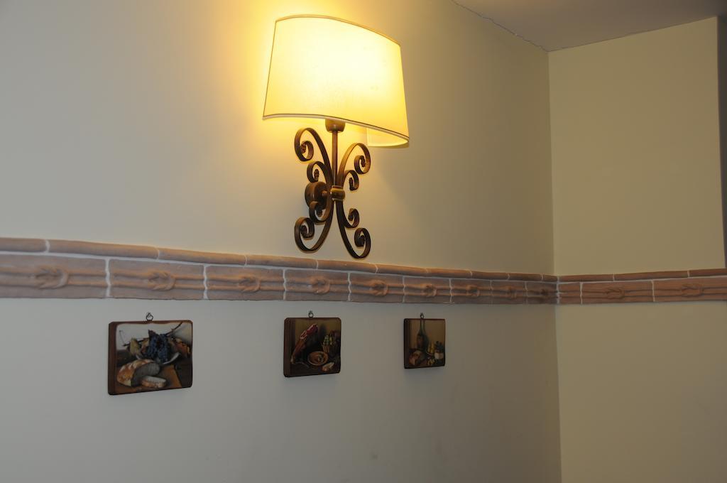 Apartment Sabatinus