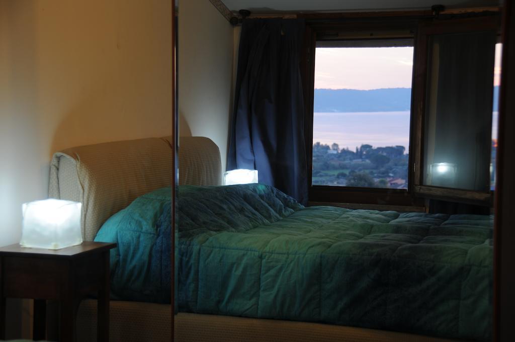 Apartment Sabatinus *