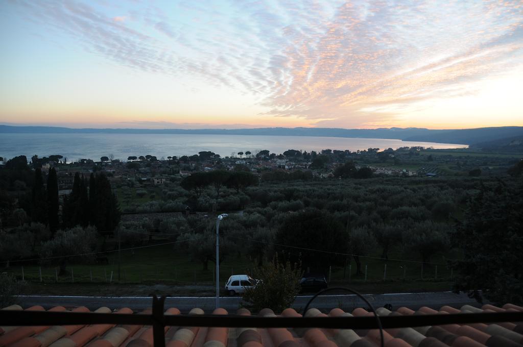 Sabatinus Trevignano Romano
