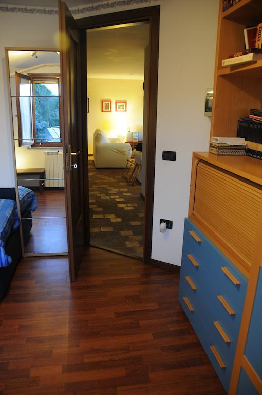 Apartment Sabatinus Trevignano Romano
