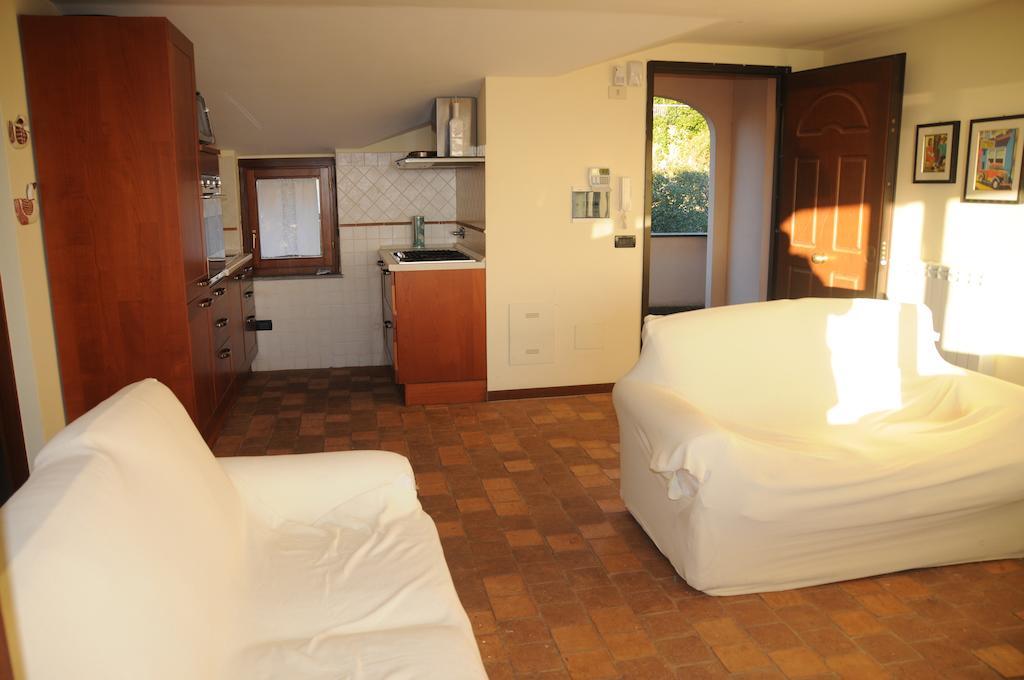 Apartment Sabatinus *
