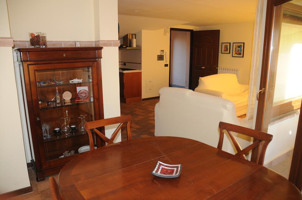 Apartment Sabatinus