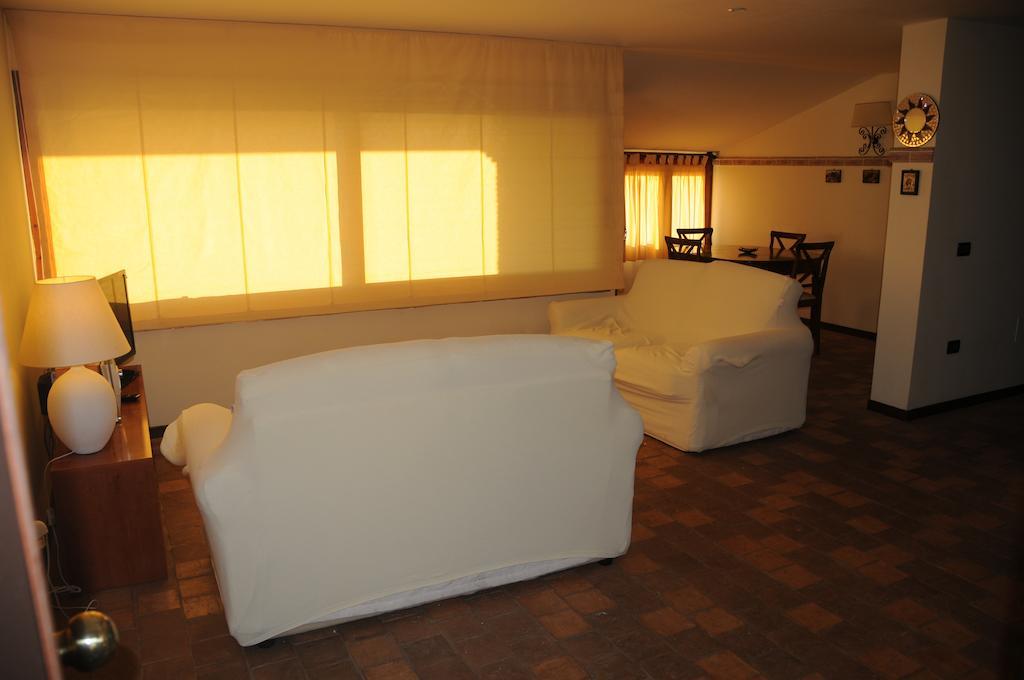 Apartment Sabatinus Trevignano Romano