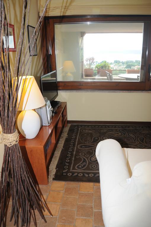 Apartment Sabatinus Trevignano Romano