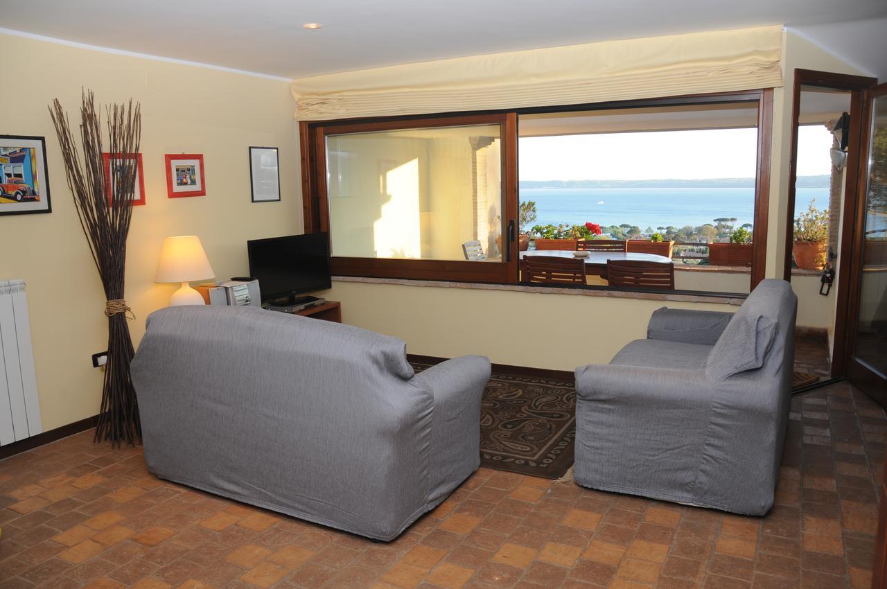 Apartment Sabatinus