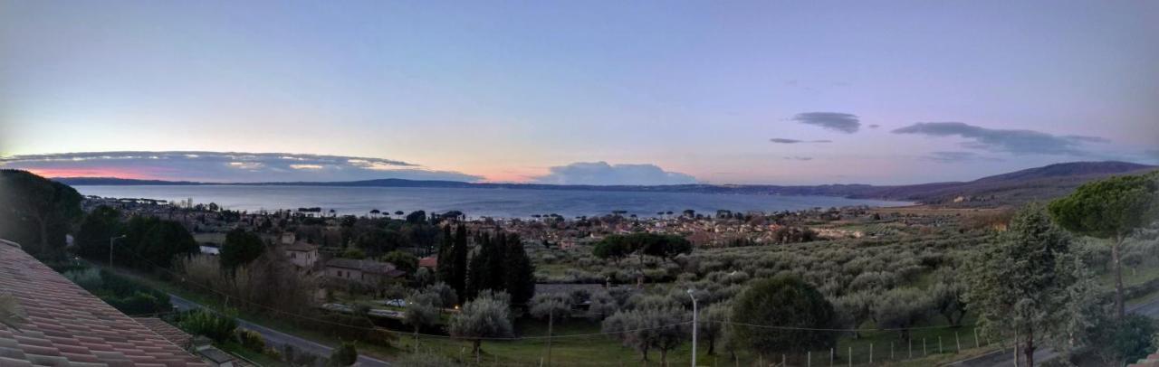 Apartment Sabatinus Trevignano Romano